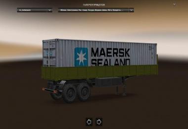 Off-road trailers for Harsh Russian (1.27.x)