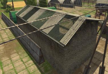 Old Storage Shed v1.0.0.1