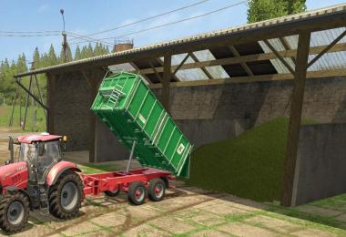 Old Storage Shed v1.0.0.1