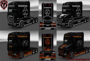 Rammstein Pack v2.0