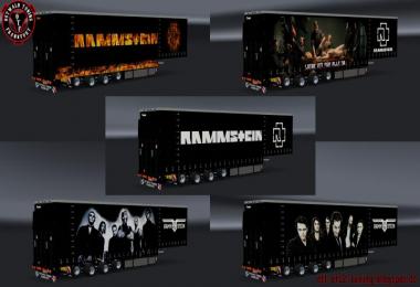 Rammstein Pack v2.0