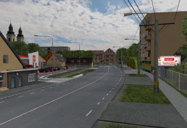 Romanian Map v1.3.1a