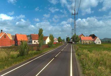 Romanian Map v1.3.1a