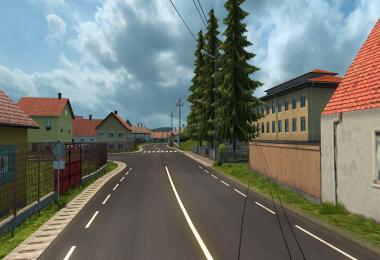 Romanian Map v1.3.1a