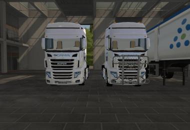 Scania AB texel v1.0