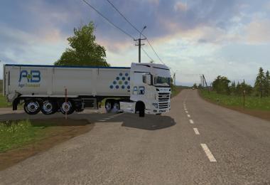 Scania AB texel v1.0