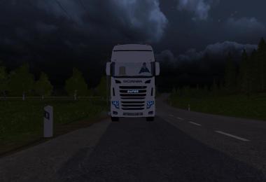 Scania AB texel v1.0