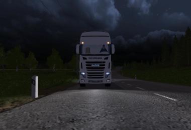 Scania AB texel v1.0