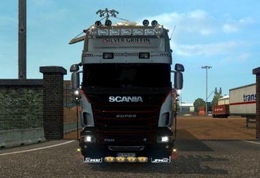 Scania R [1.27.x]