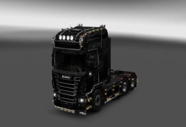 Scania R [1.27.x]