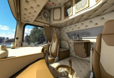 Scania R Full 3D v1.0