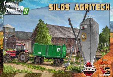 Sisols Agritech v1