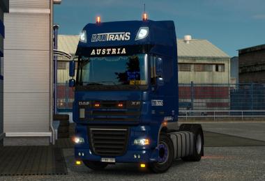 Skinpack Bautrans Lauterach / Felbermayr V3