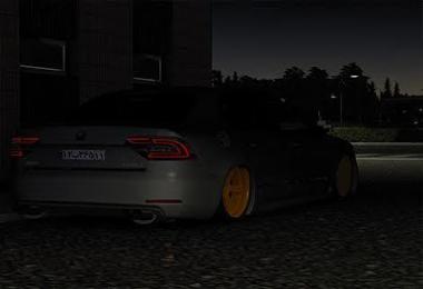 Skoda Tuning v1.0