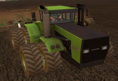 Steiger Tiger 525 New Wheels v1.0