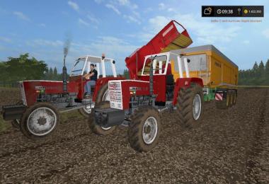 Steyr 1200 A v1.0