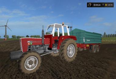 Steyr 1200 A v1.0