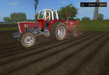 Steyr 1200 A v1.0