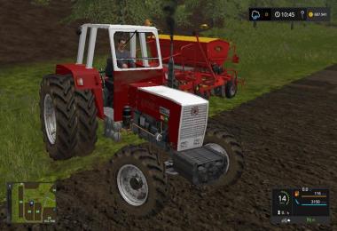 Steyr 1200 A v1.0