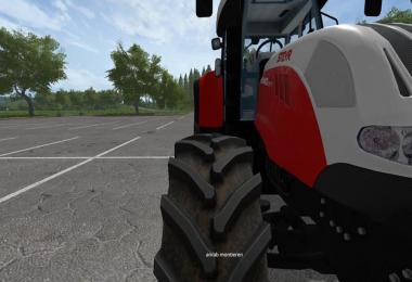 STEYR 6140 CVT 2G v1.1