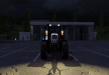 STEYR 6140 CVT 2G v1.1