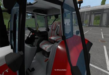 STEYR 6140 CVT 2G v1.1