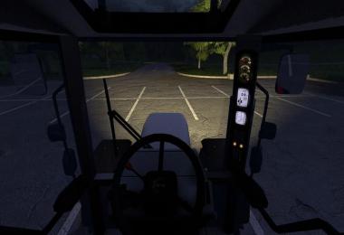 STEYR 6140 CVT 2G v1.1