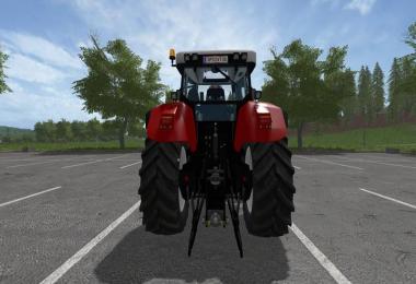 STEYR 6140 CVT 2G v1.1