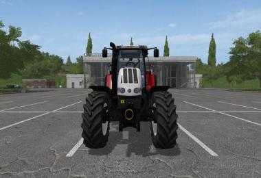 STEYR 6140 CVT 2G v1.1