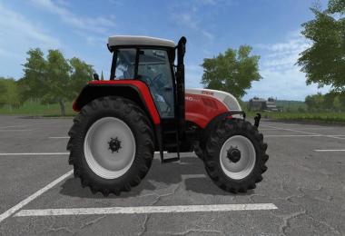 STEYR 6140 CVT 2G v1.1