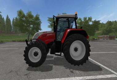 STEYR 6140 CVT 2G v1.1