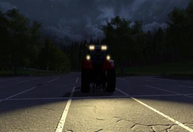 STEYR 6140 CVT 2G v1.1