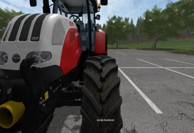 STEYR 6140 CVT 2G v1.1