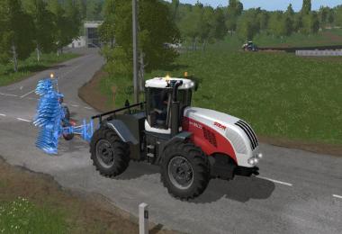 Steyr 6600 cvt v1.0