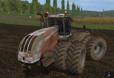 Steyr 6600 cvt v1.0