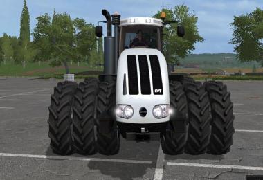 Steyr 6600 cvt v1.0