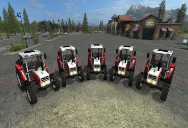 STEYR 8080 8090 SK2 V1.0