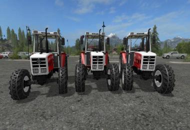 STEYR 8080 8090 SK2 V1.0