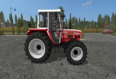 STEYR 8080 8090 SK2 V1.0