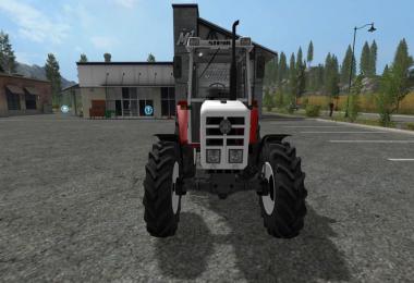 STEYR 8080 8090 SK2 V1.0