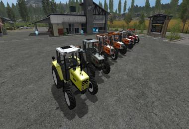 STEYR 8080 8090 SK2 V1.0