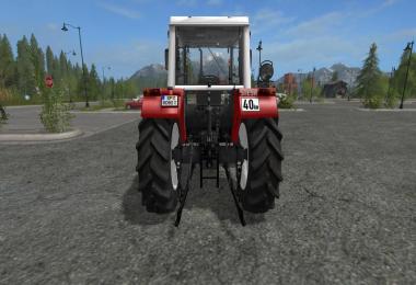 STEYR 8080 8090 SK2 V1.0