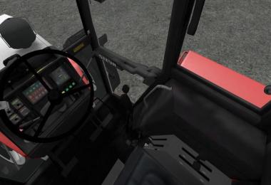 STEYR 8080 8090 SK2 V1.0