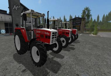 STEYR 8080 8090 SK2 V1.0