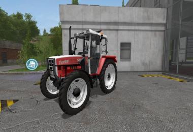 STEYR 8080 8090 SK2 V1.0