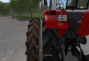 STEYR 8080 8090 SK2 V1.0