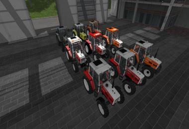 STEYR 8080 8090 SK2 V1.0