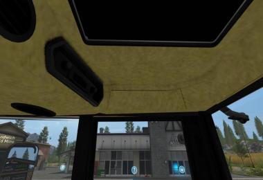 STEYR 8080 8090 SK2 V1.0