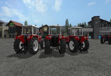 STEYR 8080 8090 SK2 V1.0