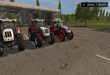 Steyr cvt tier 3b v1.0